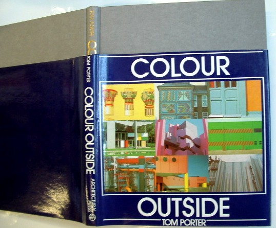 Image for Colour Outside