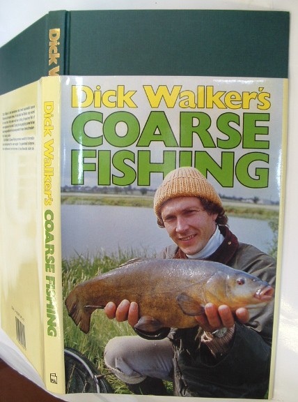 Image for Dick Walker's Coarse Fishing