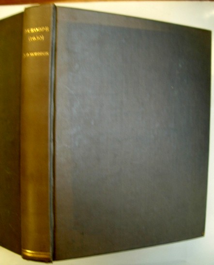 Image for Prerogative Court of Canterbury Register Scroope 1630 Abstracts and Index