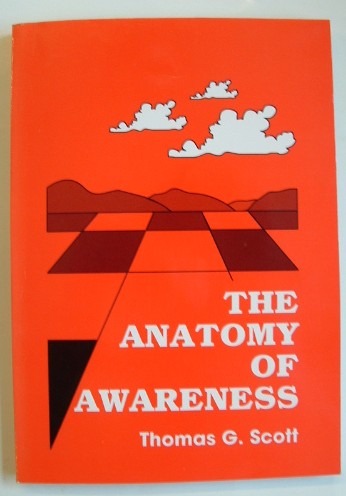 Image for The Anatomy of Awareness