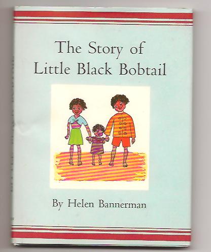 Image for The Story of Little Black Bobtail