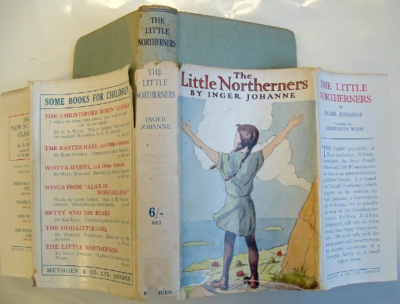 Image for The Little Northerners