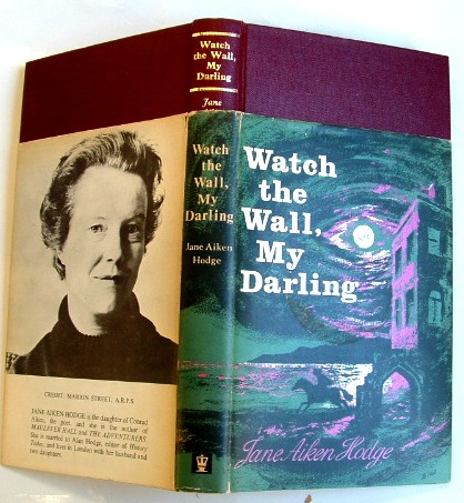 Image for Watch the Wall My Darling