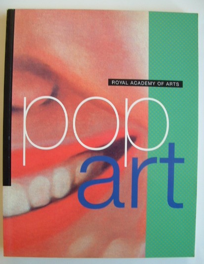 Image for Pop Art