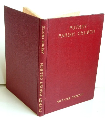 Image for Putney Parish Church of St Mary the Virgin Putney Bridge