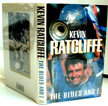 Image for The Blues and I : An Autobiography