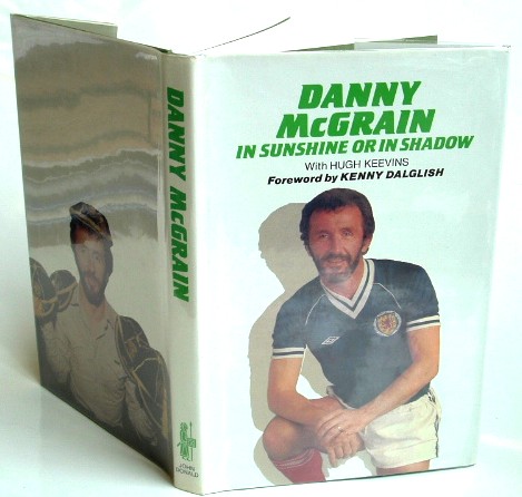 Image for In Sunshine or in Shadow