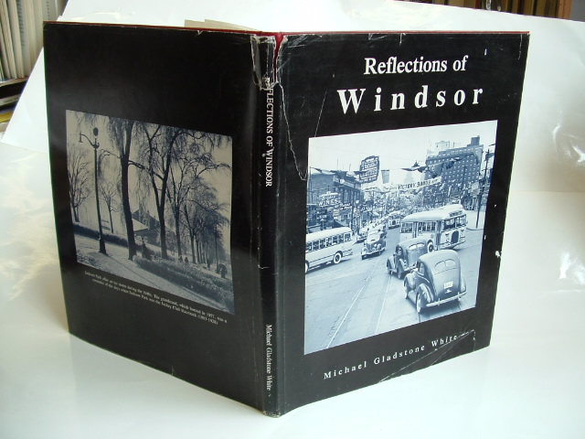 Image for Reflections of Windsor