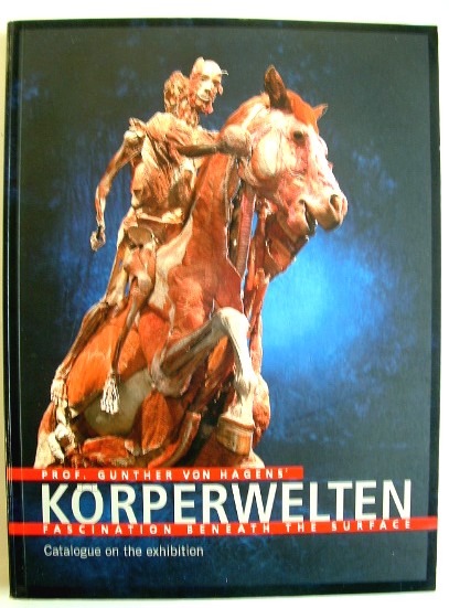 Image for Korperwelten Fascination Beneath the Surface