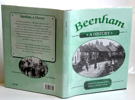 Beenham a History Image for Beenham a History