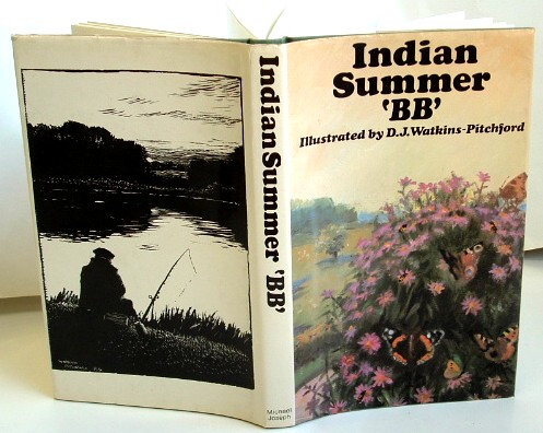 Image for Indian Summer