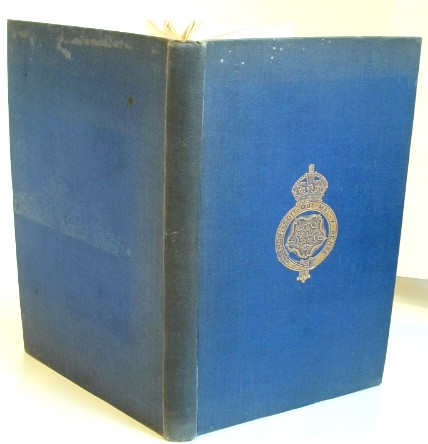 Image for The Royal Fusiliers in an Outline of Military History 1685-1938