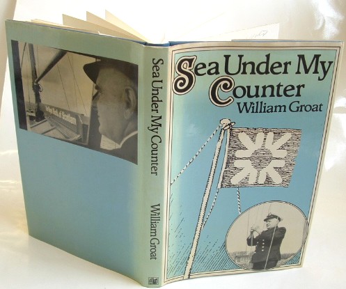 Image for Sea under My Counter