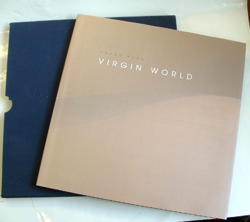 Image for Virgin World