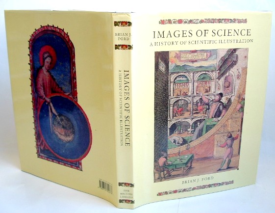 Image for Images of Science : A History of Scientific Illustration