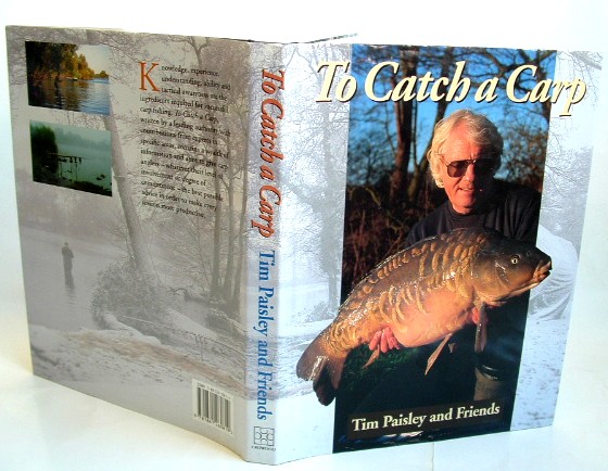Image for To Catch a Carp