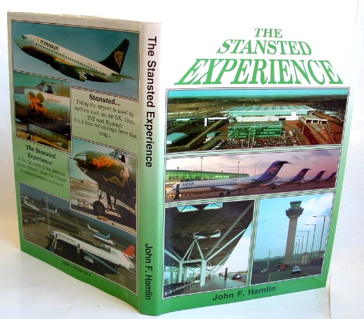 Image for The Stansted Experience
