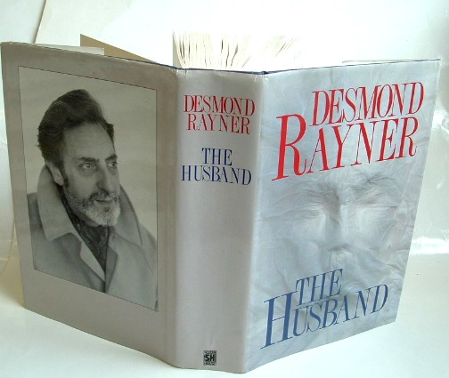 Image for The Husband