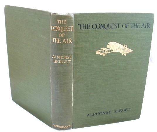 Image for The Conquest of the Air Aeronautics Aviation