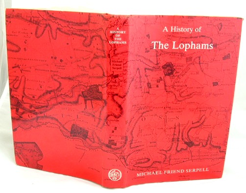 Image for A History of the Lophams