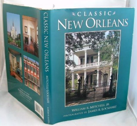 Image for Classic New Orleans