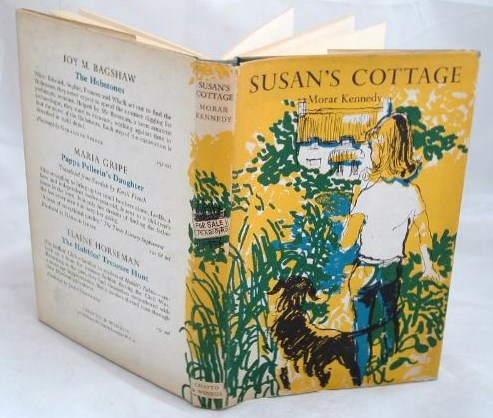 Image for Susan's Cottage