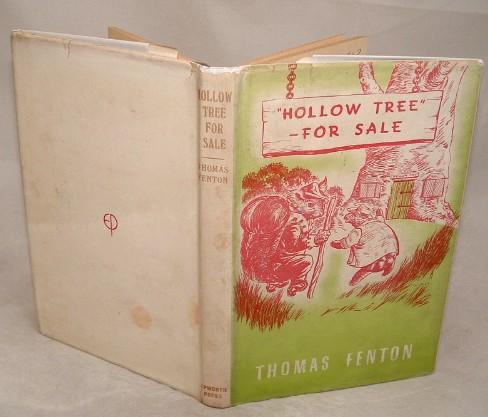 Image for Hollow Tree for Sale