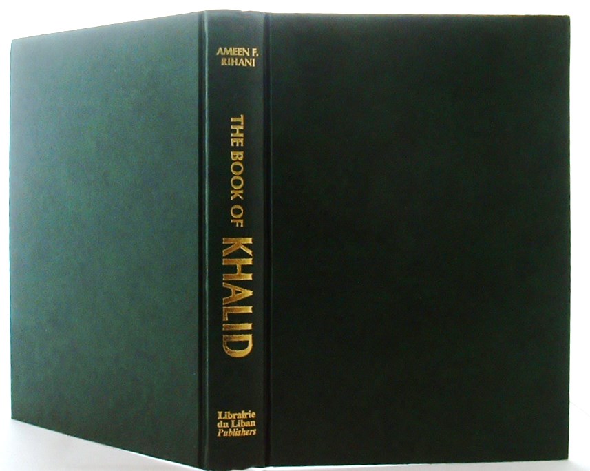 82 Top Best Writers Ameen Rihani Books from Famous authors