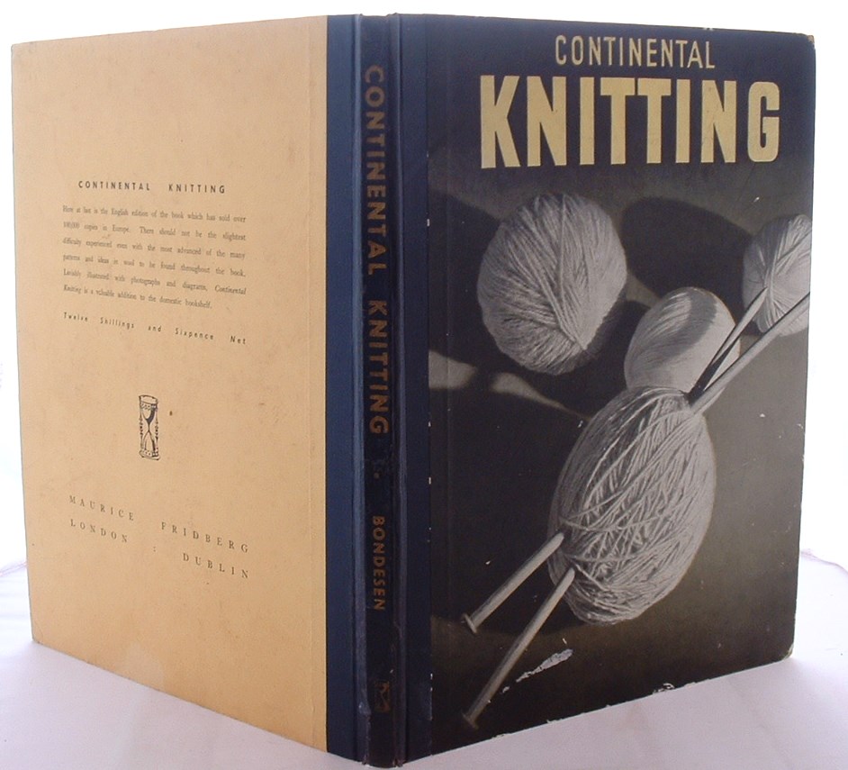 Continental Knitting
