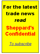 Sheppard's Confidential